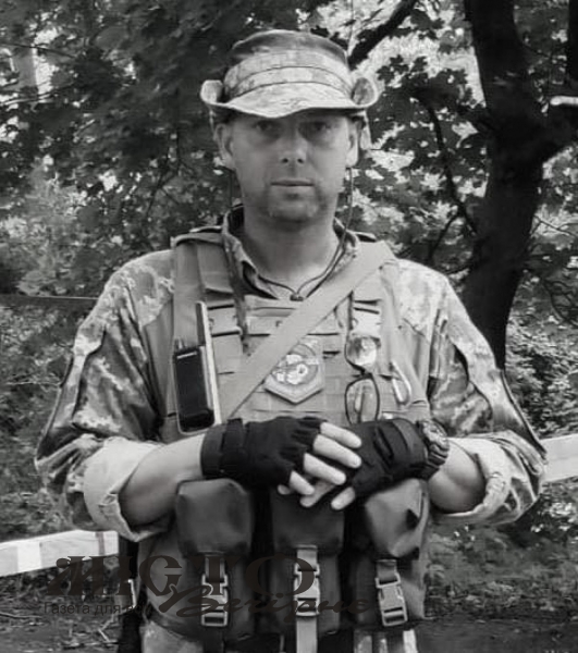 Сумна звістка для Володимира: на Запорізькому напрямку загинув старший сержант Анатолій Краглик - новини Володимир-Водинського Сумна звістка для Володимира: на Запорізькому напрямку загинув старший сержант Анатолій Краглик