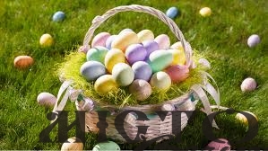 Фермерів та крафтовиків кличуть на передвеликодній ярмарок у Володимир 