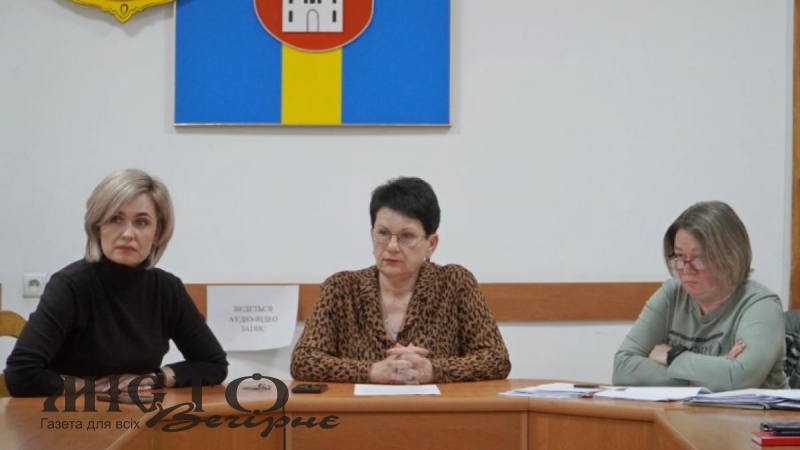 Сезонна торгівля у Володимирі: визначили переможців конкурсу на розміщення об’єктів 