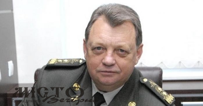 В Єгипті під час дайвінгу загинув колишній очільник Служби зовнішньої розвідки України 