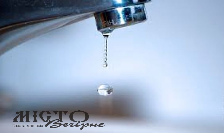 Через заборгованість перед УВКГ мешканці Володимира можуть залишитися без водопостачання 