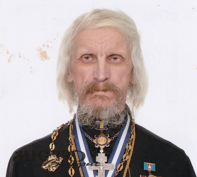 ДУХОВНЕ СЛУЖІННЯ ОТЦЯ МИХАЙЛА ІВАНСЬКОГО 