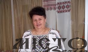 ЗОЛОТІ РУКИ ТЕТЯНИ ПАСІЄВИЧ 