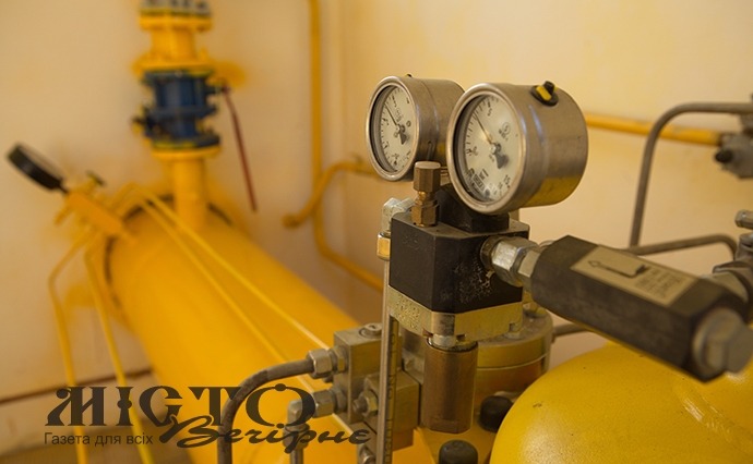 «Волиньгаз» на 74% підвищить вартість доставки газу 