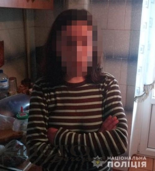 У Нововолинську затримали жінку, яка збувала наркотики 
