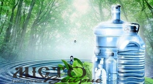 Водоканал Володимира запевняє, що питна вода у місті повністю відповідає нормам 