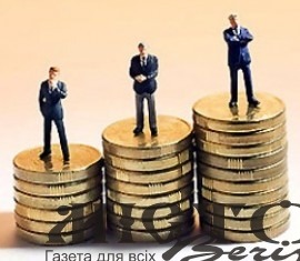 У Володимирі рішення щодо підвищення ставок єдиного податку пиймуть у липні 