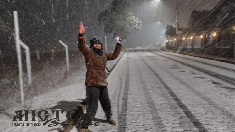 Холод і сніг знищує сільське господарство у Бразилії 