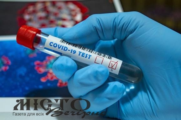 У Володимирі 28 листопада виявили ще 19 нових випадків захворювань на COVID-19 