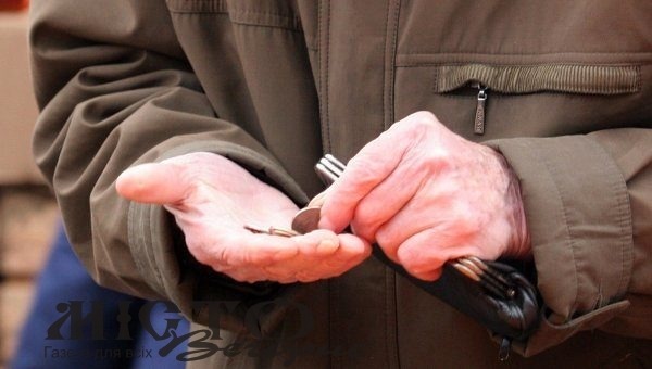 Понад 19 мільйонів українців перебувають за межею бідності 
