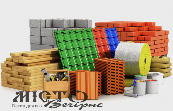 В 2021 році будматеріали подорожчають 