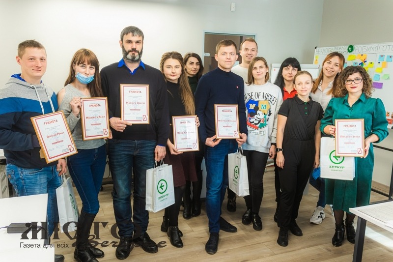 Інкубатор талантів, або Як «виростити» фахівців на підприємстві? 