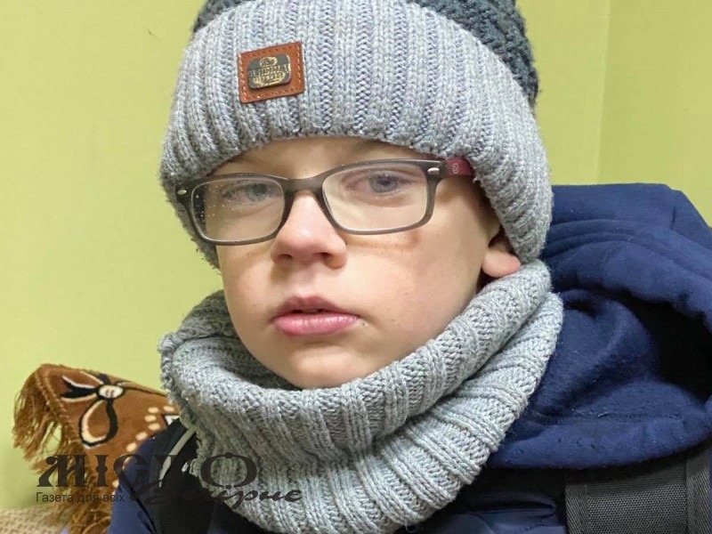Знайшовся школяр, якого шукали на Володимирщині 