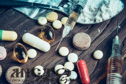 На Волині СБУ знищила наркотики, вилучені з незаконного обігу 