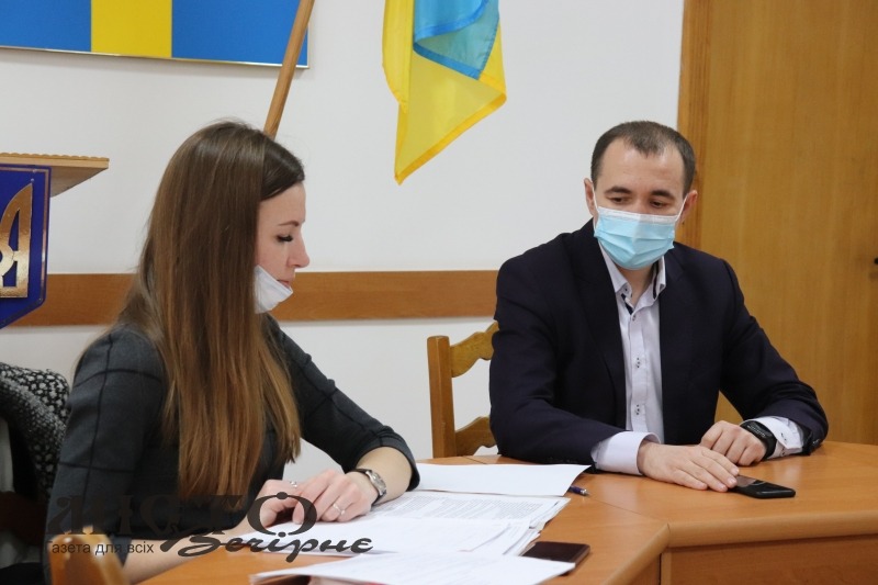 У Володимирі засідала комісія з житлових питань 