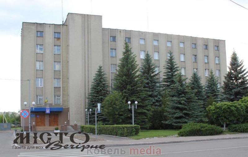 На Волині хвора на коронавірус жінка прийшла в поліцію 