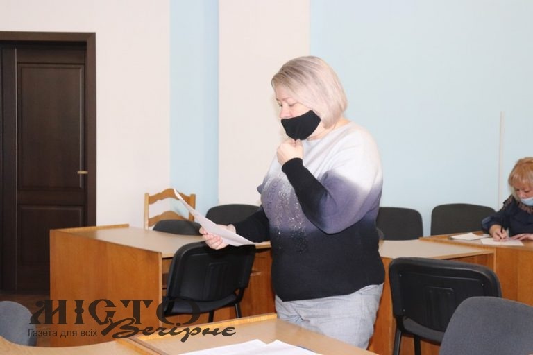 У Володимирі відбулось позачергове засідання виконавчого комітету 
