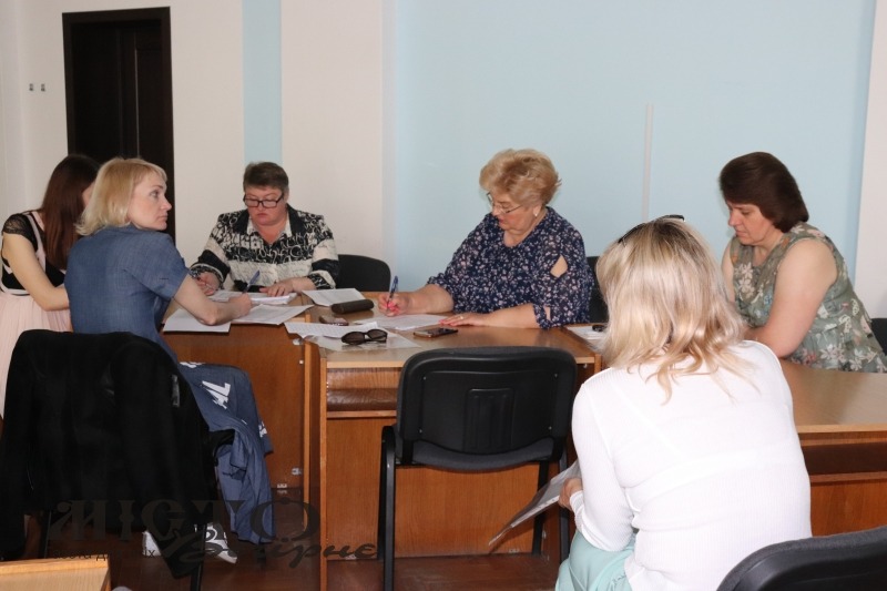 У Володимирі відбулось засідання робочої групи з питань дотримання мінімальних гарантій в оплаті праці 