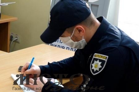 У Володимирі власник розважального закладу заплатить штраф за порушення громадського спокою та карантинних вимог 