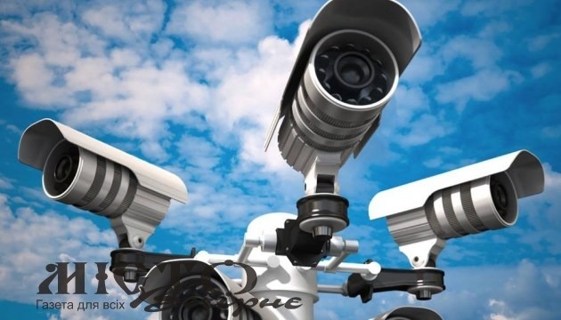 «Безпечне місто» у Володимирі потребує обслуговування 