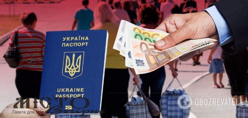 У Польщі та Чехії підвищили зарплати українським заробітчанам 