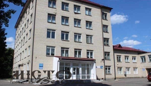 Скасування рішення про реорганізацію обласної психлікарні 