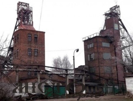 У Нововолинську на шахті обірвався ліфт з людьми 