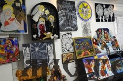 Володимирчани – серед переможців обласного конкурсу «Волинська різдвяна містерія» 