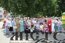 Терцентр у Володимирі-Волинському обслуговує понад тисячу мешканців 