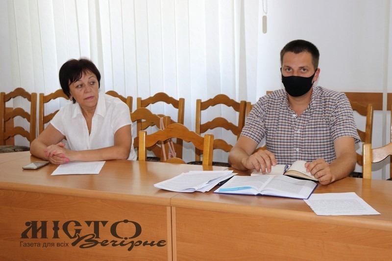 У Володимирі відбулось засідання комісії з питань захисту прав дитини 