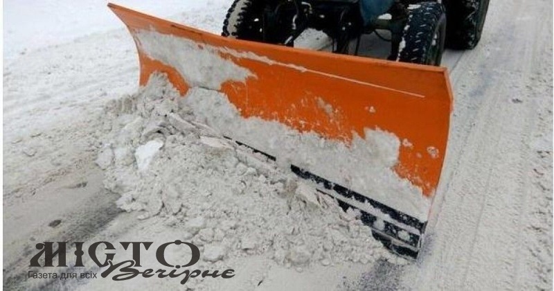 Чоловік заявив, що вбив вітчима й попросив поліцію приїхати з снігоприбиральною технікою 