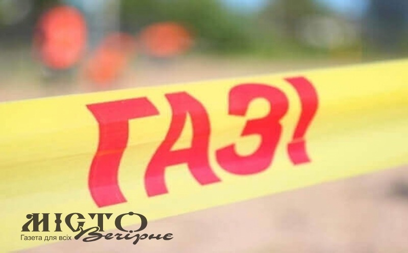 У трьох селах Володимир-Волинського району відключать газ  