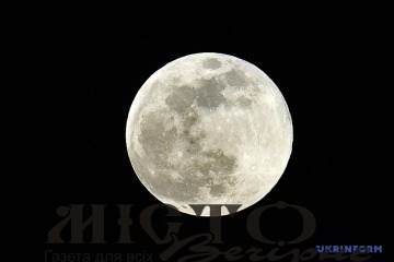 Учені хочуть створити на Місяці банк сперми на випадок загибелі Землі 