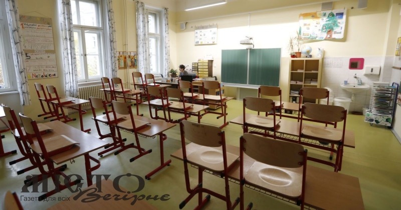 Міносвіти повідомили, як навчатимуться діти після літніх канікул 