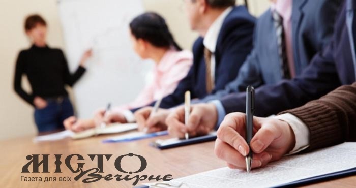 Ветерани з Володимира зможуть отримати 400 євро на курси з перекваліфікації 