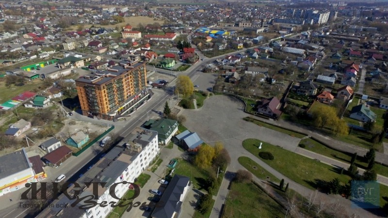 Оновили склад молодіжної ради Володимира-Волинського 