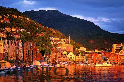 Норвегія змінює правила для українців: нові обмеження для чоловіків 18–60 років 