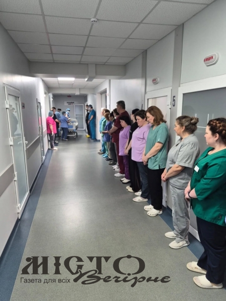 У Володимирі провели донорську операцію: рішення родини рятує життя іншим 