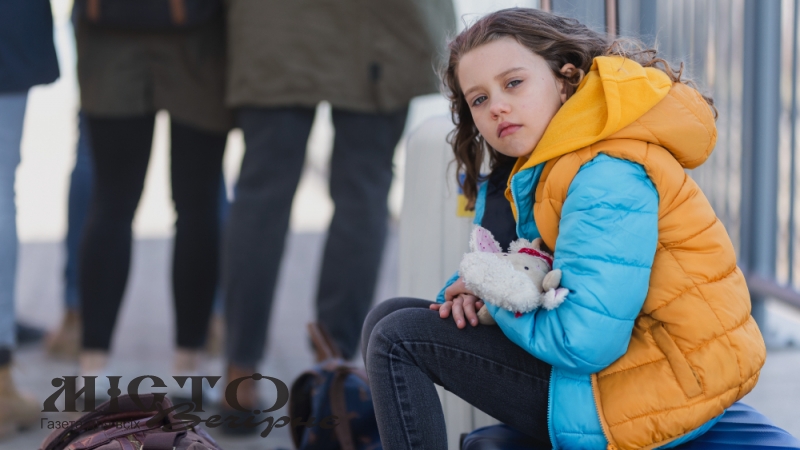 Кількість українців зі статусом тимчасового захисту в ЄС зросла до чотирьох мільйонів - новини Володимир-Водинського Кількість українців зі статусом тимчасового захисту в ЄС зросла до чотирьох мільйонів