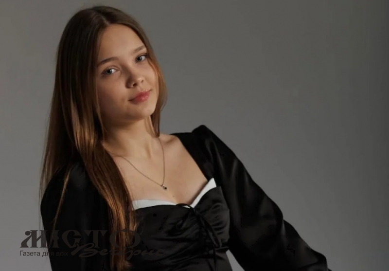 Випускниця Устилузького ліцею отримала 200 балів на НМТ з історії України - новини Володимир-Водинського Випускниця Устилузького ліцею отримала 200 балів на НМТ з історії України