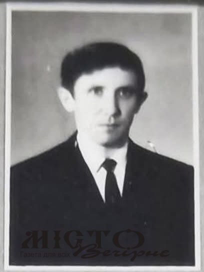 Відійшов у вічність багаторічний викладач дитячої музичної школи у Володимирі - новини Володимир-Водинського Відійшов у вічність багаторічний викладач дитячої музичної школи у Володимирі