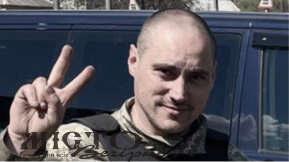 Загинув у бою на Донеччині: у Володимирі попрощаються з Героєм Русланом Кулешею 