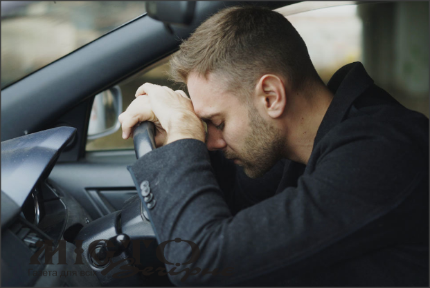 Авто – на ЗСУ, а водія за ґрати: покарали мешканця Литовежа, який їздив п’яним за кермом  