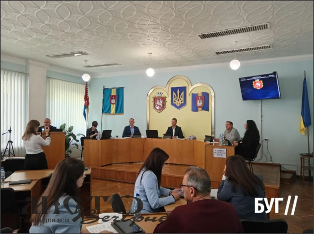 У Володимирі перерозподілили бюджет: кошти підуть на лікарню, соцзахист, освіту та ремонт суду 