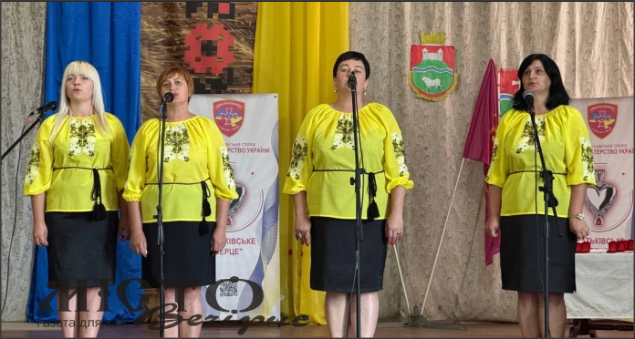 У Затурцях відбудеться святковий захід 