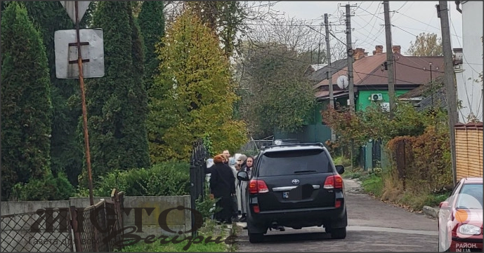 У Володимирі прихильники московського патріархату молитимуться у «Метелику», - ЗМІ 