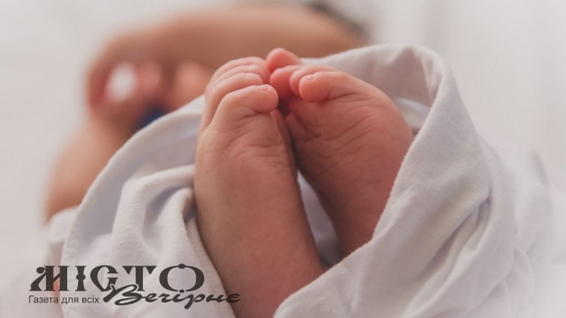 У Сумській області батьки до смерті заморили голодом дитину 