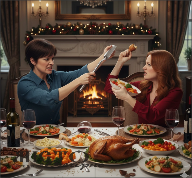 У Нововолинську жінка побила гостю металевою лопаткою для взуття 