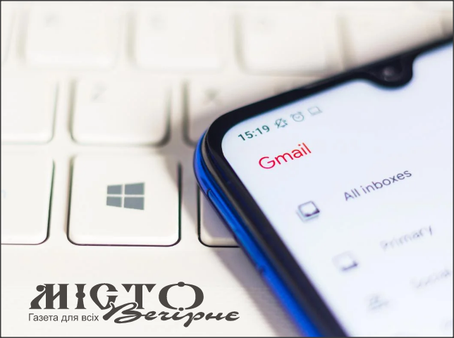 Gmail вперше дозволили змінити «невдалі» адреси пошти 