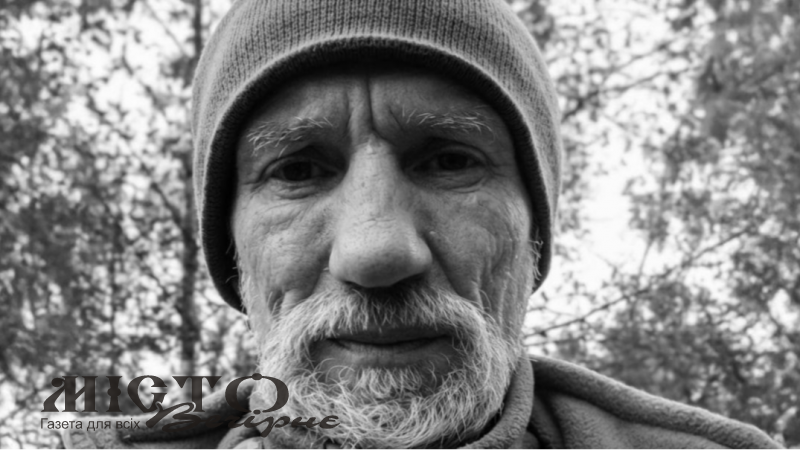 У Нововолинськ «на щиті» повертається Герой Сергій Сидорович - просять гідно зустріти 